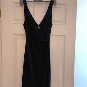 Black Mexx dress